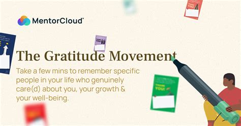 The Rise of the Gratitude Movement