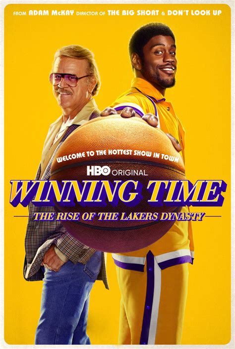 The Rise of the Lakers: A Dynasty in the Making