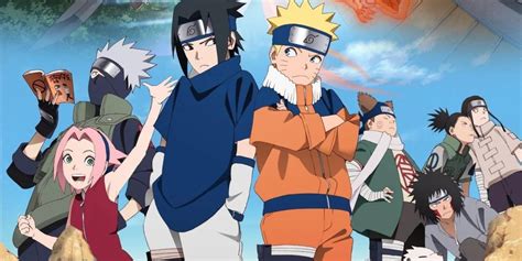 The Rise of the Ninja Theme Song Naruto: A Guide to the Iconic Anime Anthem