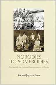 The Rise of the Nobodies