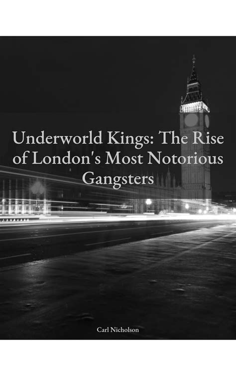 The Rise of the Notorious