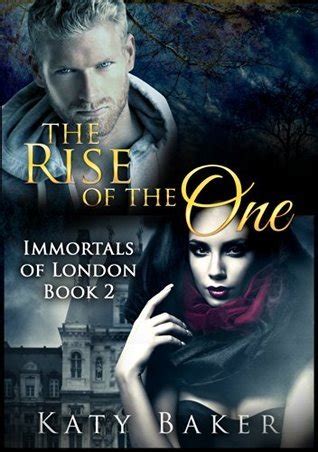 The Rise of the One Immortals of London Book 2 Kindle Editon