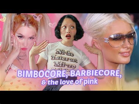 The Rise of the Pink Bimbo: How Millennials Are Redefining Hyperfemininity