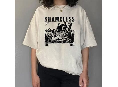 The Rise of the Shameless T-Shirt Trend