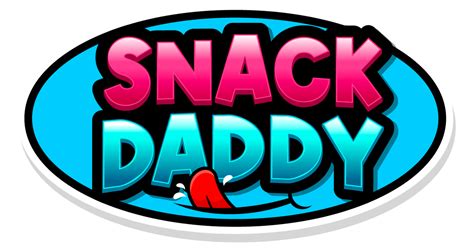 The Rise of the Snack Daddy: A Culinary Revolution in Progress