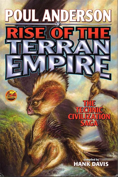 The Rise of the Terran Empire Technic Civilization Saga Technic Civilization S PDF