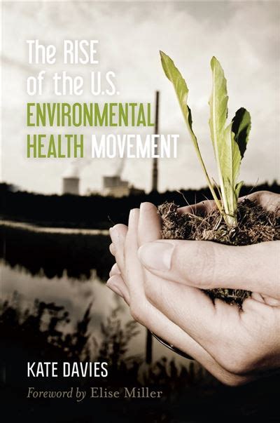 The Rise of the US Environmental Health Movement Epub