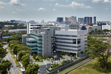 The Rise of toh guan road east pub waterhub singapore