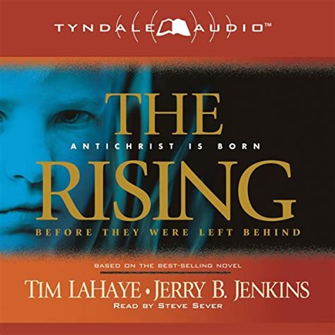 The Rising Before They Were Left Behind PDF