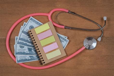 The Rising Cost of Medical Education