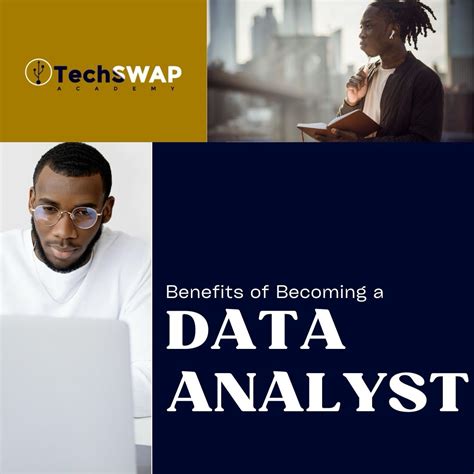 The Rising Demand for Data Analysts