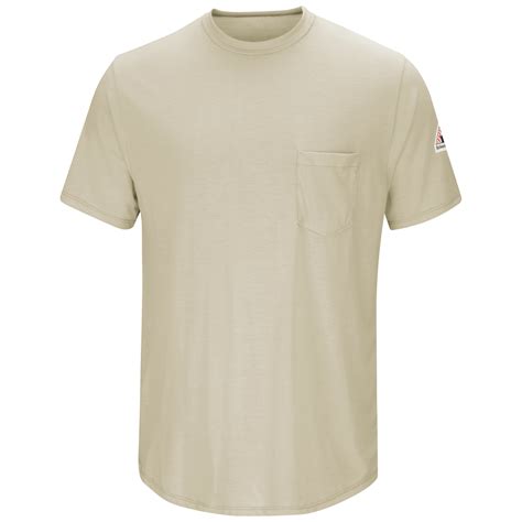 The Rising Demand for Lightweight FR Shirts