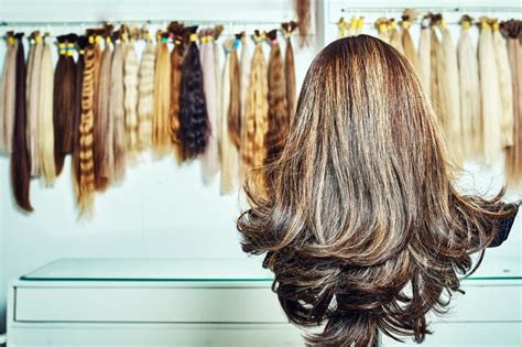 The Rising Global Demand for Hair Pieces & Wigs