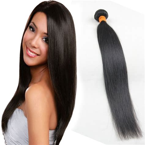 The Rising Popularity of Human Hair Extensions