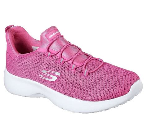 The Rising Popularity of Pink Sketchers