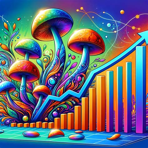 The Rising Tide of Psychedelic Research