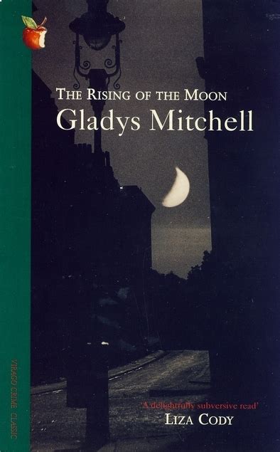 The Rising of the Moon Mrs Bradley Reader