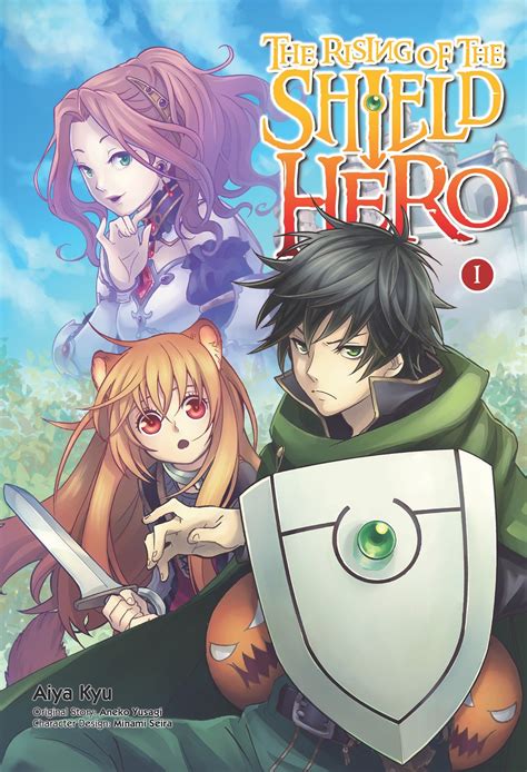 The Rising of the Shield Hero Volume 05 Epub