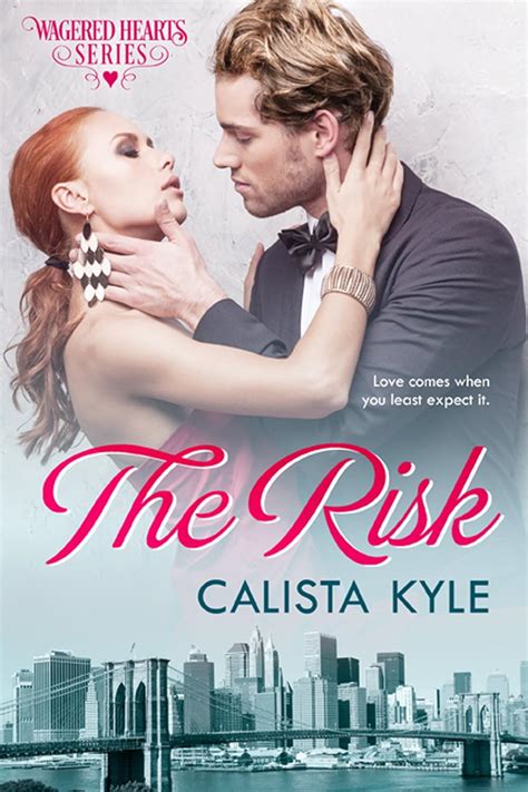 The Risk A Billionaire Romance Wagered Hearts Series Book 2 Kindle Editon