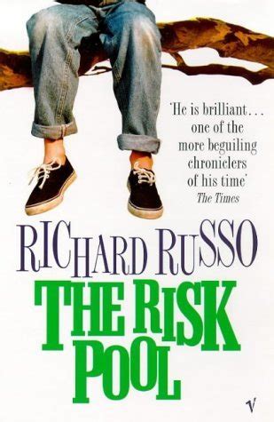 The Risk Pool Reader