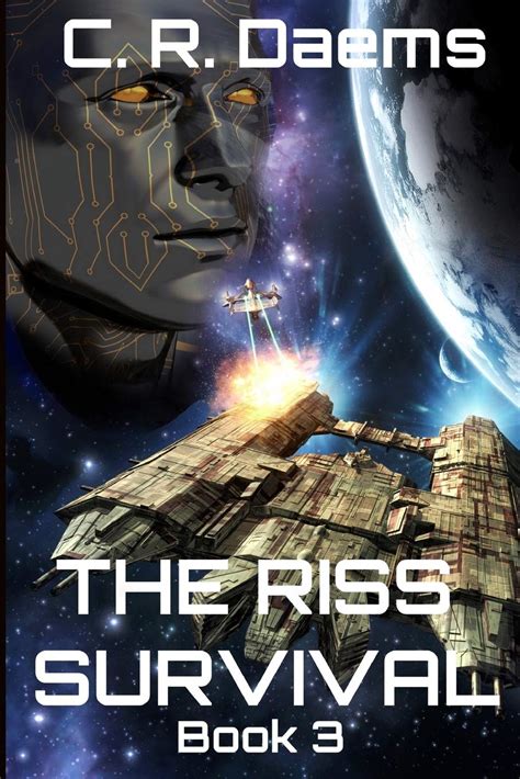 The Riss Survival Book III Epub