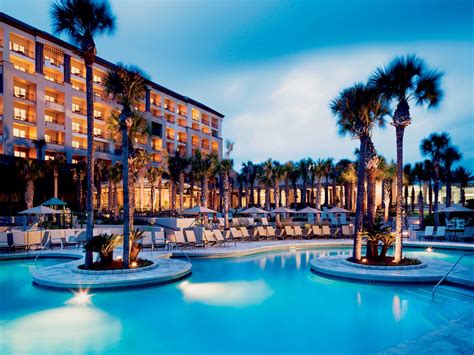 The Ritz-Carlton, Amelia Island