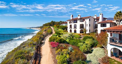 The Ritz-Carlton Bacara, Santa Barbara