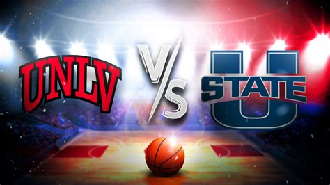 The Rivalry: UNLV vs. Utah State