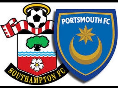 The Rivalry Between Portsmouth and Southampton: A Comprehensive Guide