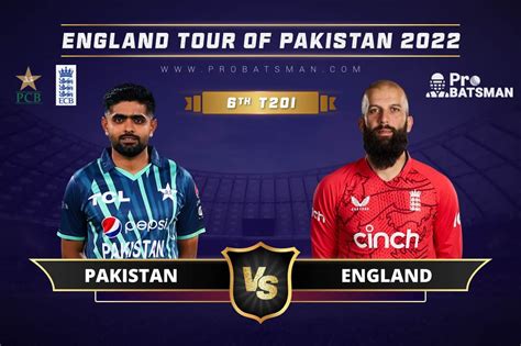 The Rivalry of Titans: A Comprehensive Guide to the Unforgettable Pak vs Eng Encounters