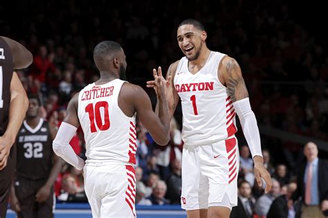 The Rivalry that Defines Mid-Major College Basketball: Dayton vs. Arizona