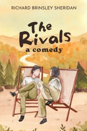 The Rivals A Comedy Epub