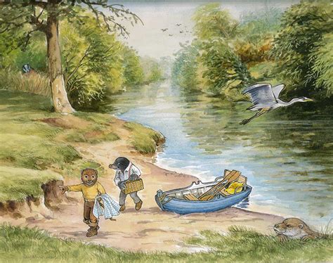 The River Bank the wind in the willows 1 Epub