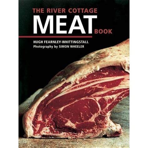 The River Cottage Meat Book Kindle Editon