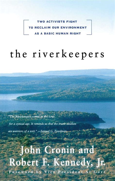 The River Keepers