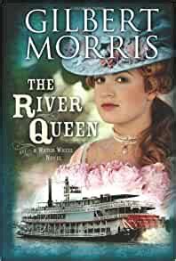 The River Queen A Water Wheel Novel Kindle Editon
