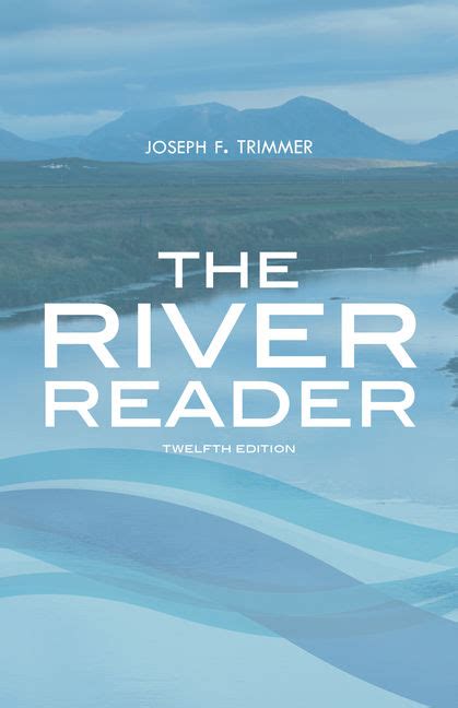 The River Reader Doc