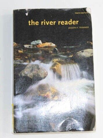 The River Reader 10th Edition Pdf Reader