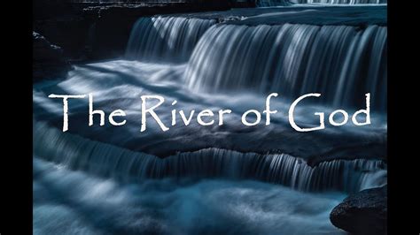 The River of God PDF