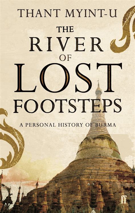 The River of Lost Footsteps Ebook Reader