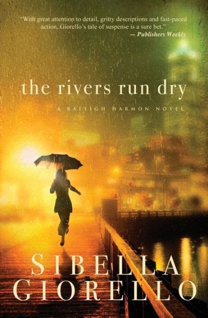 The Rivers Run Dry A Raleigh Harmon Novel Book 2 Epub