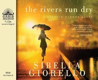 The Rivers Run Dry Library Edition A Raleigh Harmon Novel Epub