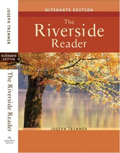 The Riverside Reader Alternate Edition Kindle Editon