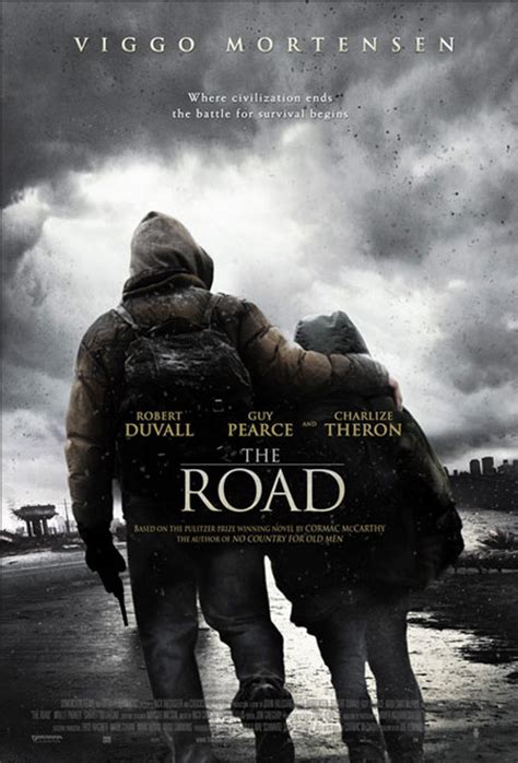 The Road Doc
