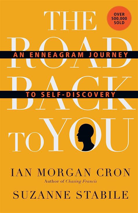 The Road Back to You An Enneagram Journey to Self-Discovery Reader