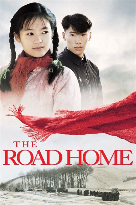 The Road Home PDF