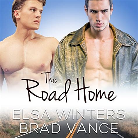 The Road Home A New Adult Gay Love Story Doc