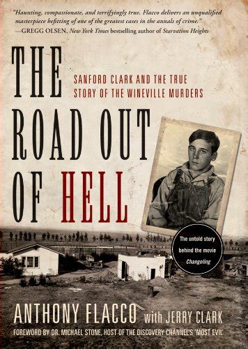 The Road Out of Hell Sanford Clark and the True Story of the Wineville Murders PDF