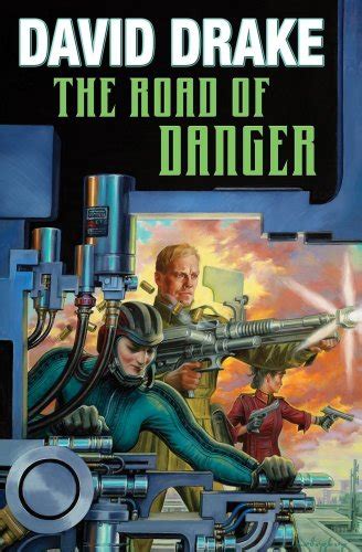 The Road of Danger Lt Leary PDF