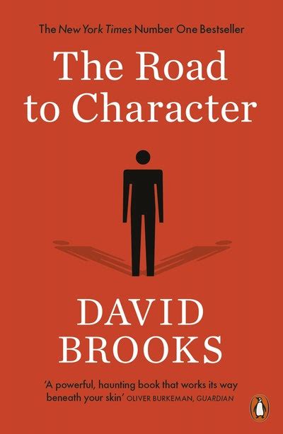 The Road to Character PDF